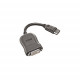 Lenovo Display Port to Single-Link DVI Monitor Cable 45J7915